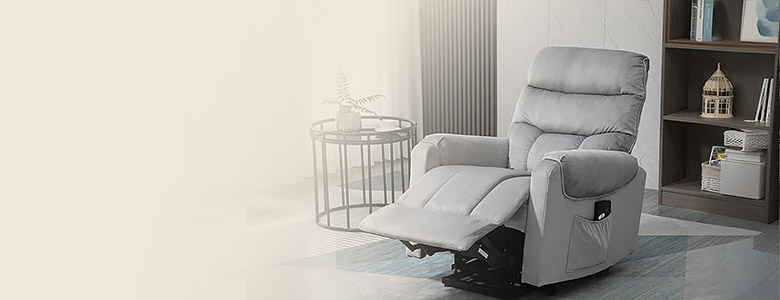 Terapie prin masaj chiar la tine acasă. Avantajele unui fotoliu de masaj