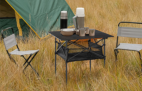 Masă de camping