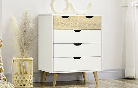 Sertar de depozitare