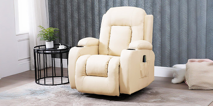 Fotolii Recliner