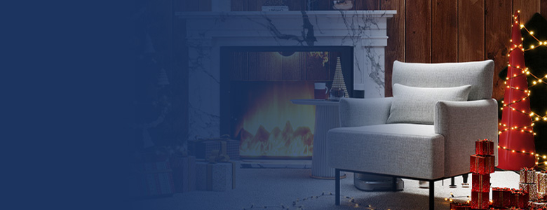 Pregătește-te pentru Crăciun