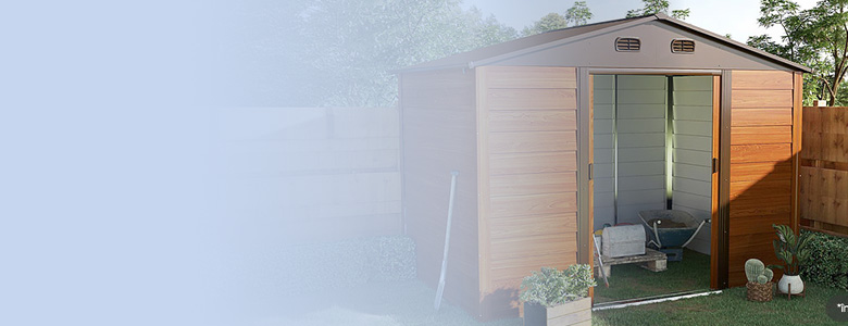  LASĂ-TE INSPIRAT DE AOSOM 