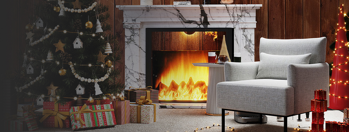 Inspirație pentru cadouri de Crăciun