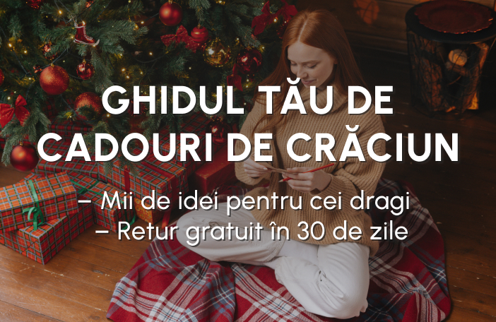 Se apropie Craciunul