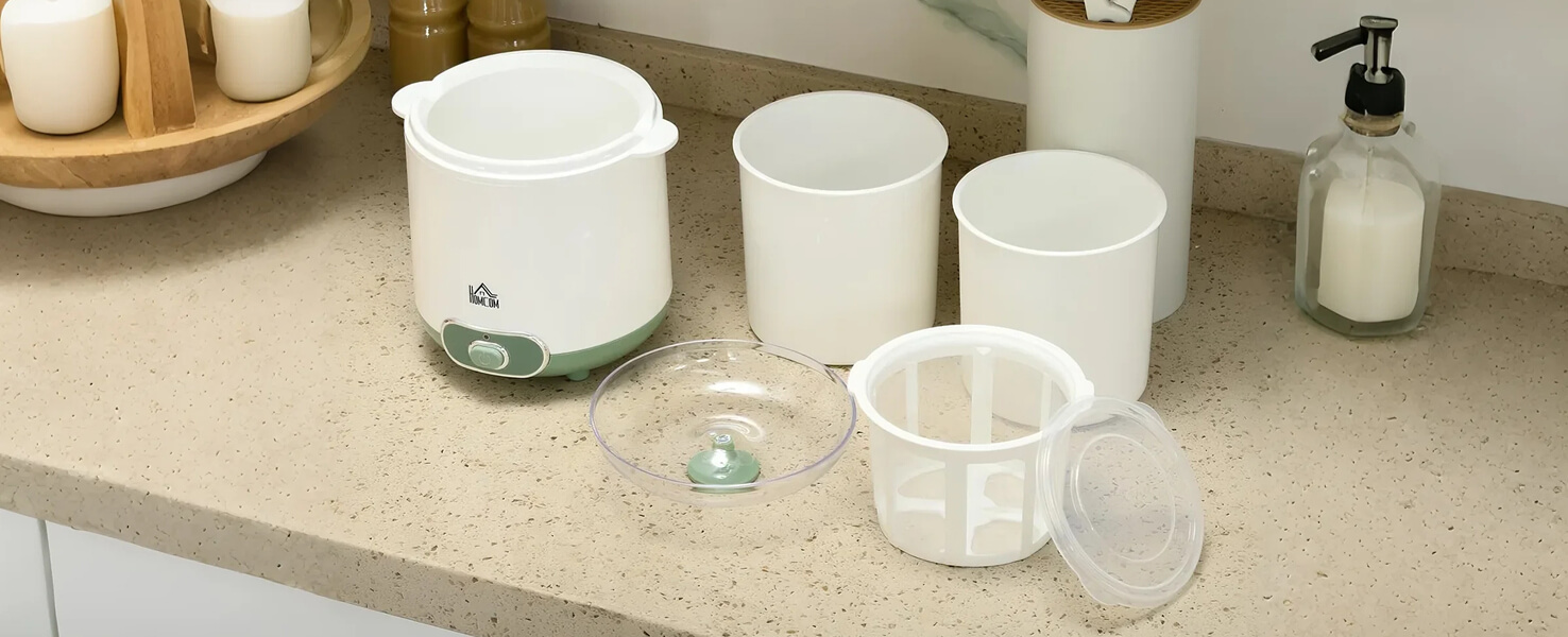 Aparat de făcut iaurt