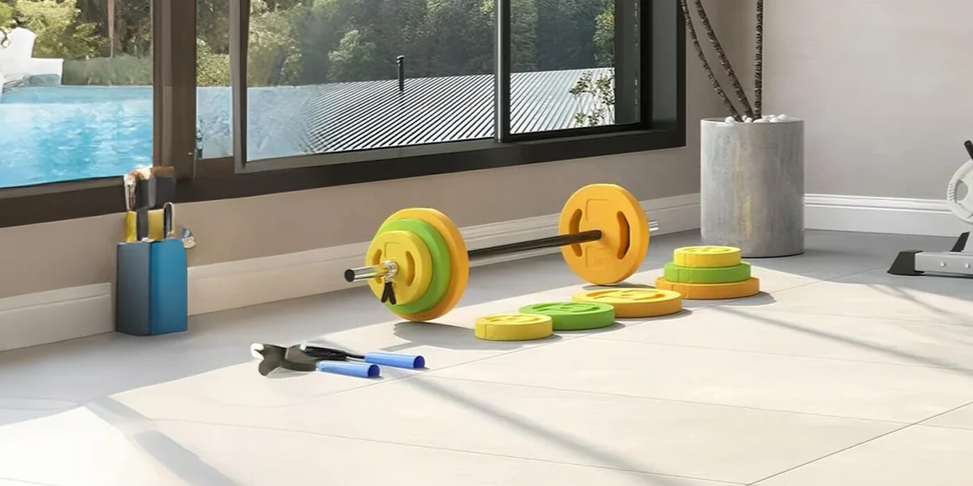 Bară de haltere: Esențialul pentru profesioniști