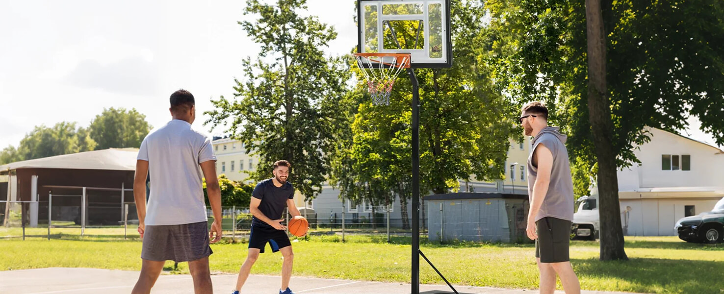 Baschet: Un plus de energie