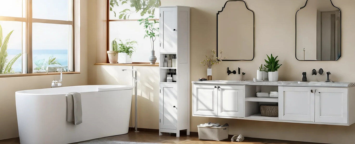 Ordine tip Spa: Esențiale pentru baie