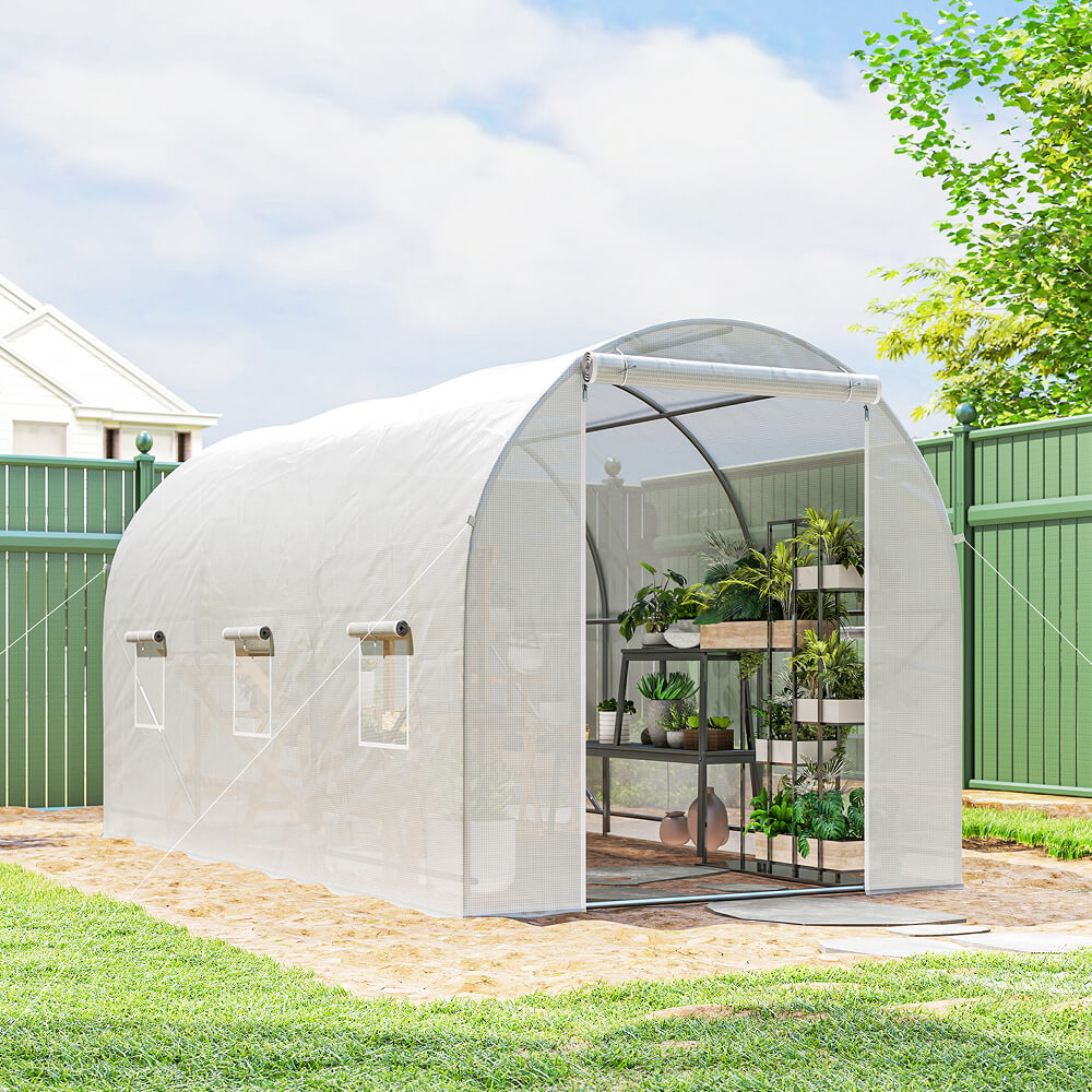 Între 6㎡ și 12㎡
Libertate pentru Legumele Familiei