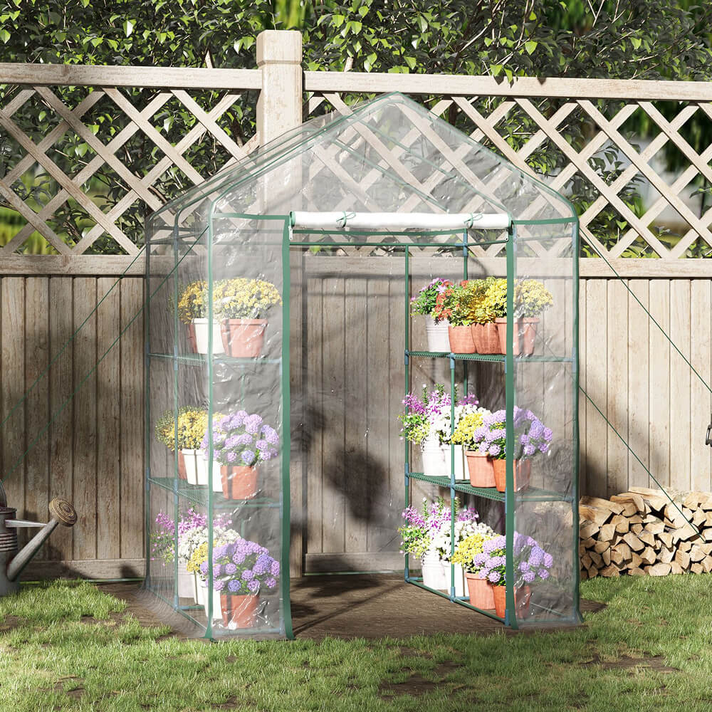 Între 2㎡ și 5㎡
Curtea Urbană