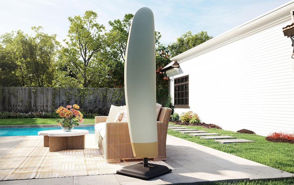 Durabile, rezistente la intemperii și inteligente