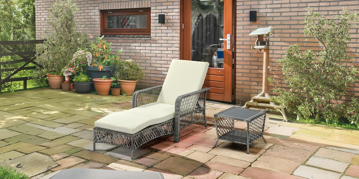 Texturate, chic și rezistente la vreme