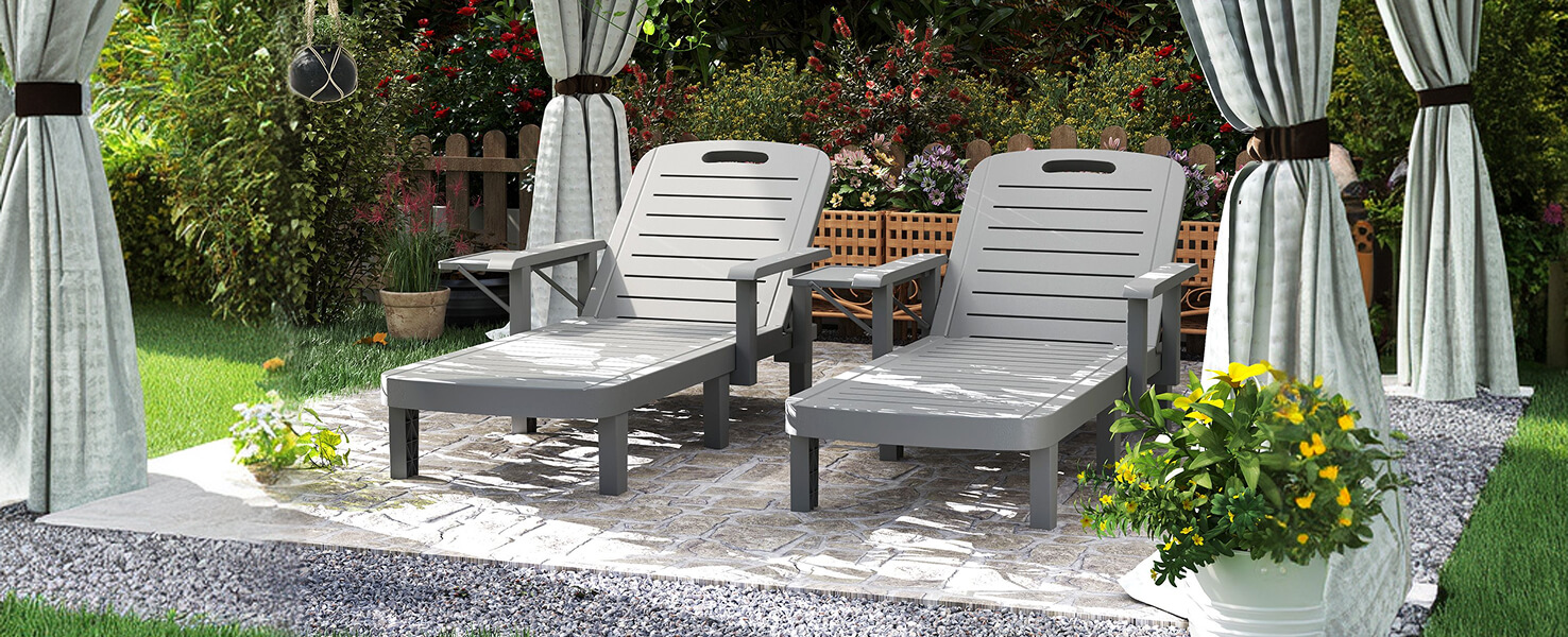 Ergonomice, versatile și relaxante