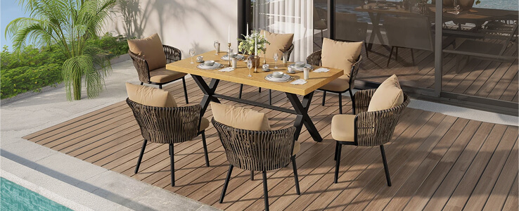 Cine festive sub cerul înstelat