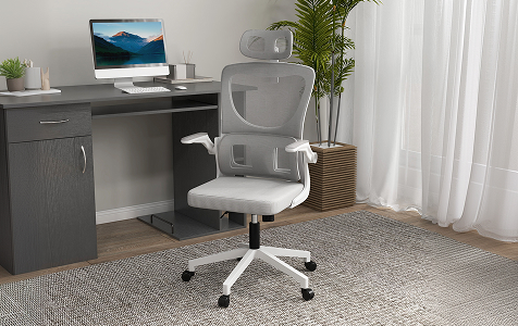 Scaune ergonomice pentru hobby-urile lor