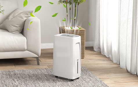 Respiră aer curat într-o casă sănătoasă