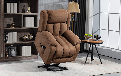 Confort fără efort