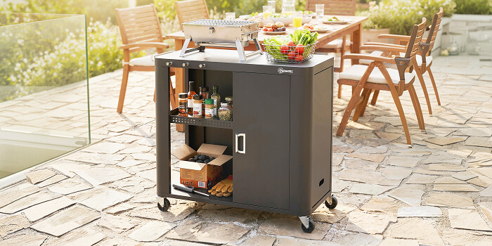 Ajutorul de nădejde al „Bucătarului Șef