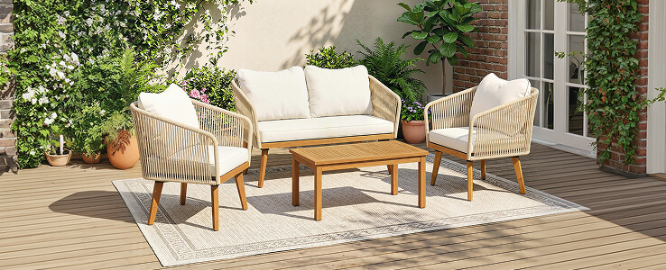 Confortul suprem pentru poveștile în familie