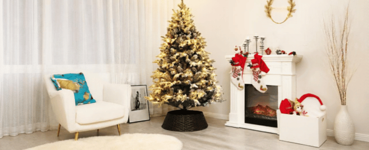 Brazi cu LED-uri