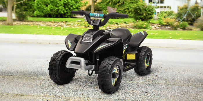 ATV Copii
