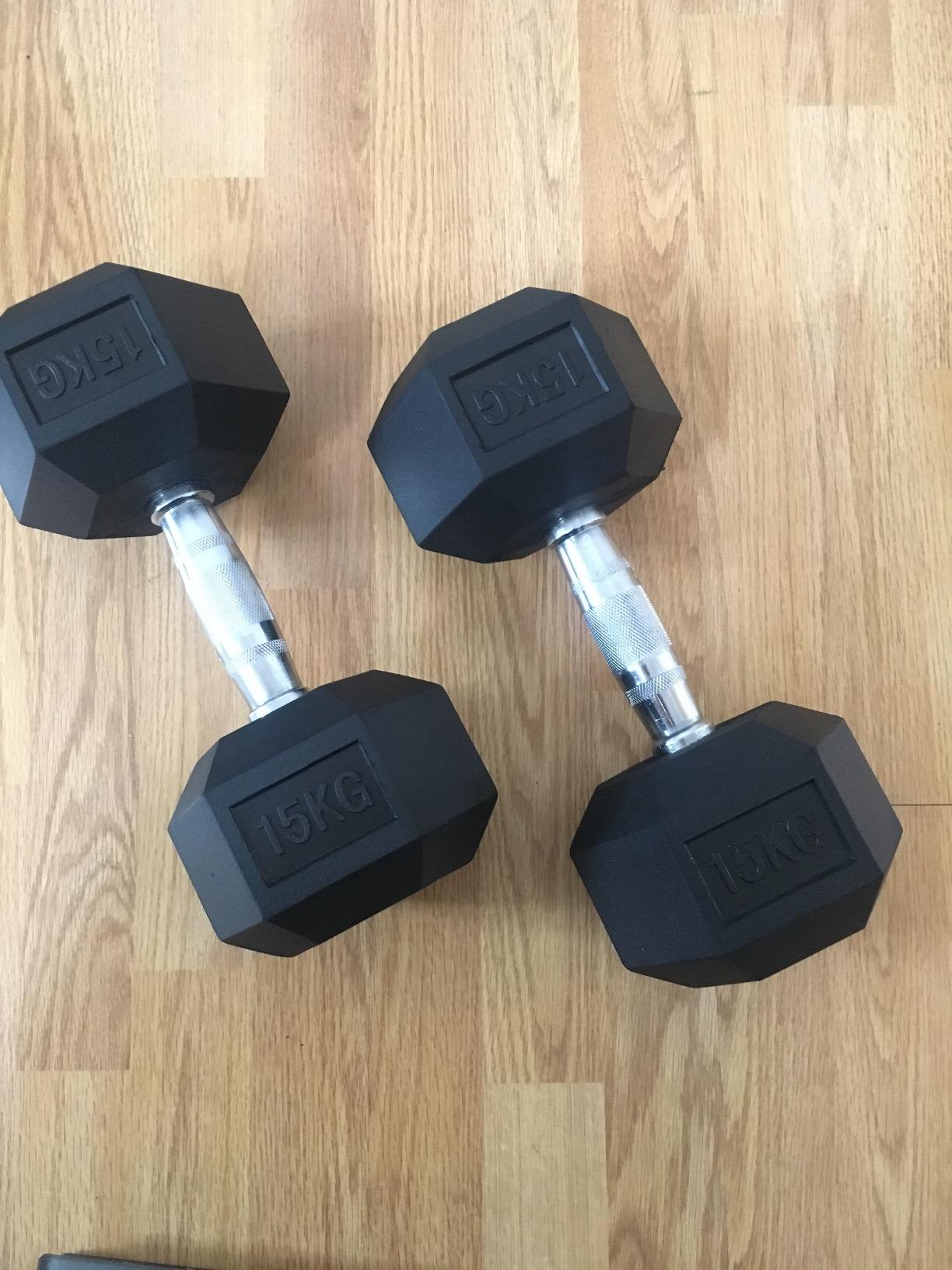 Excellent quality strong build