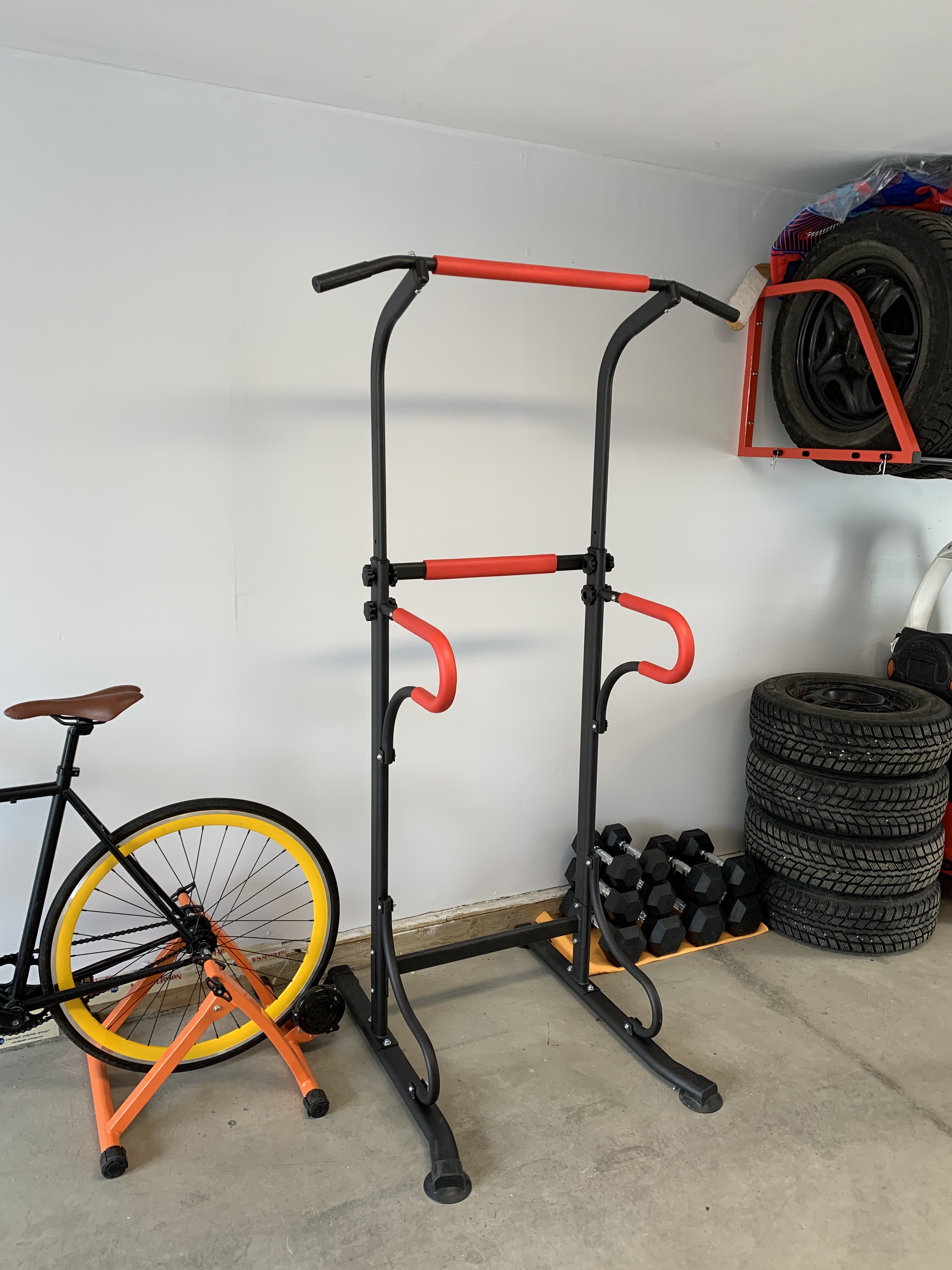 Easy to build and great price point!