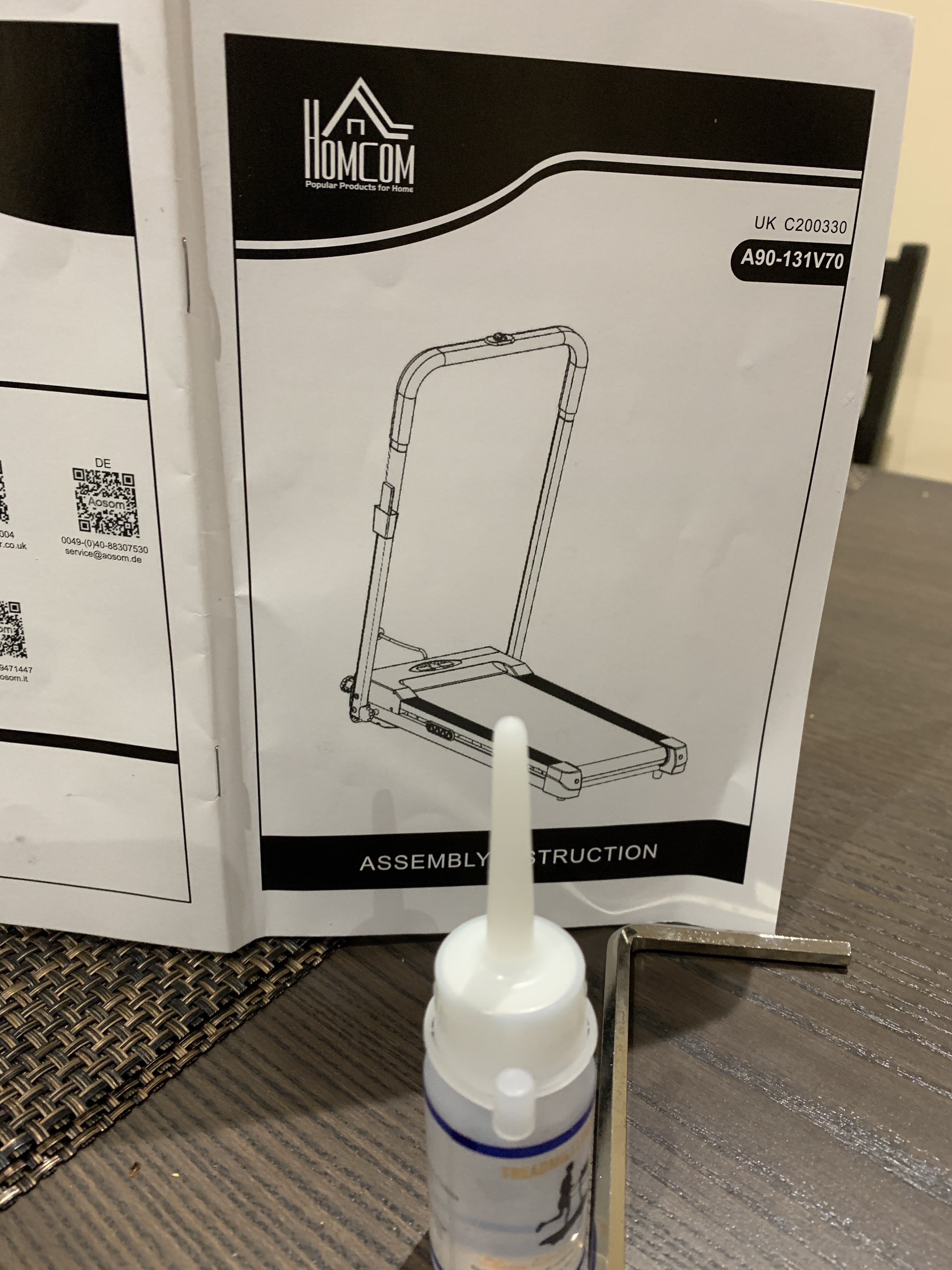 Works well / easy to install