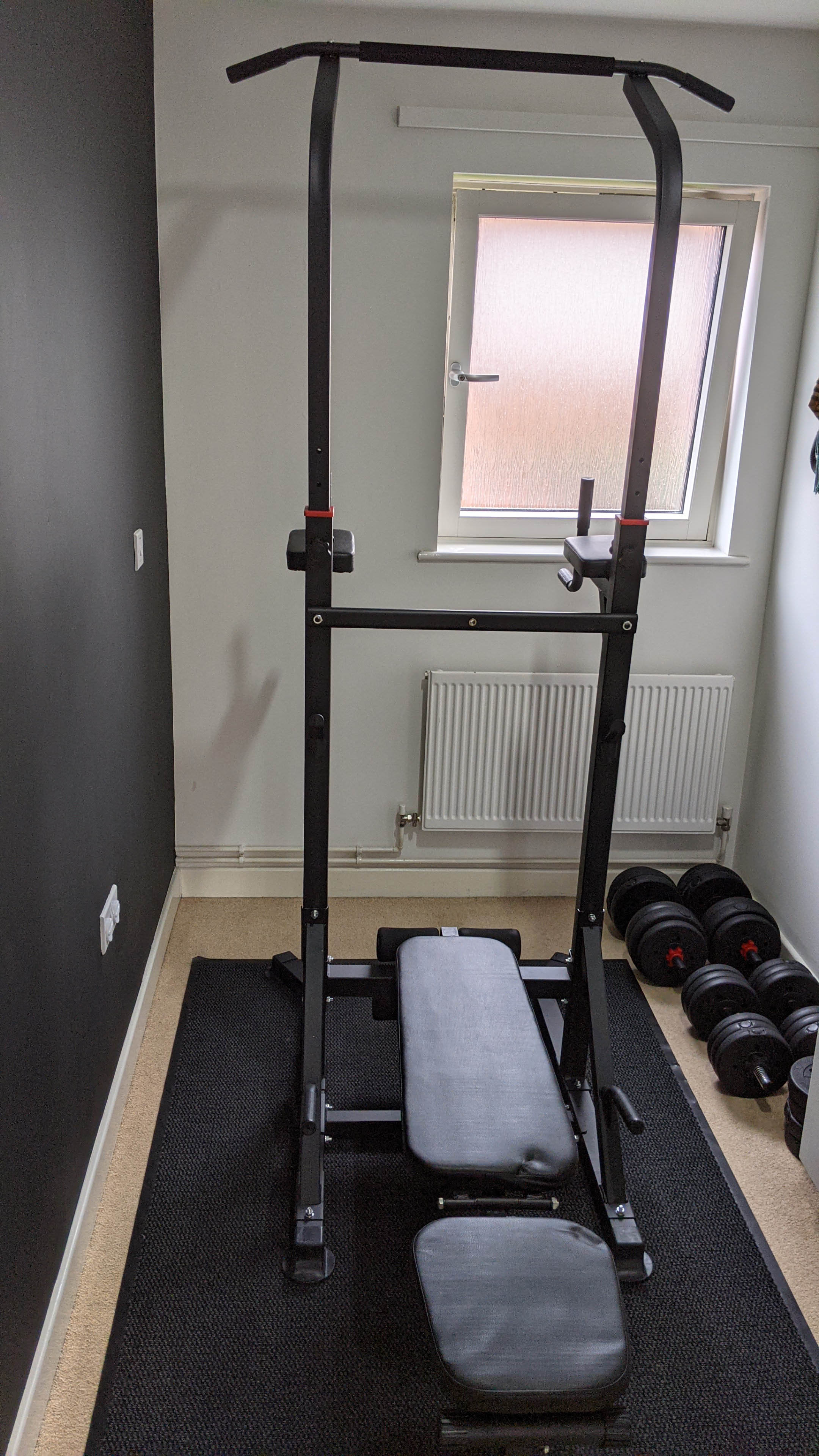 Great product with many benefits