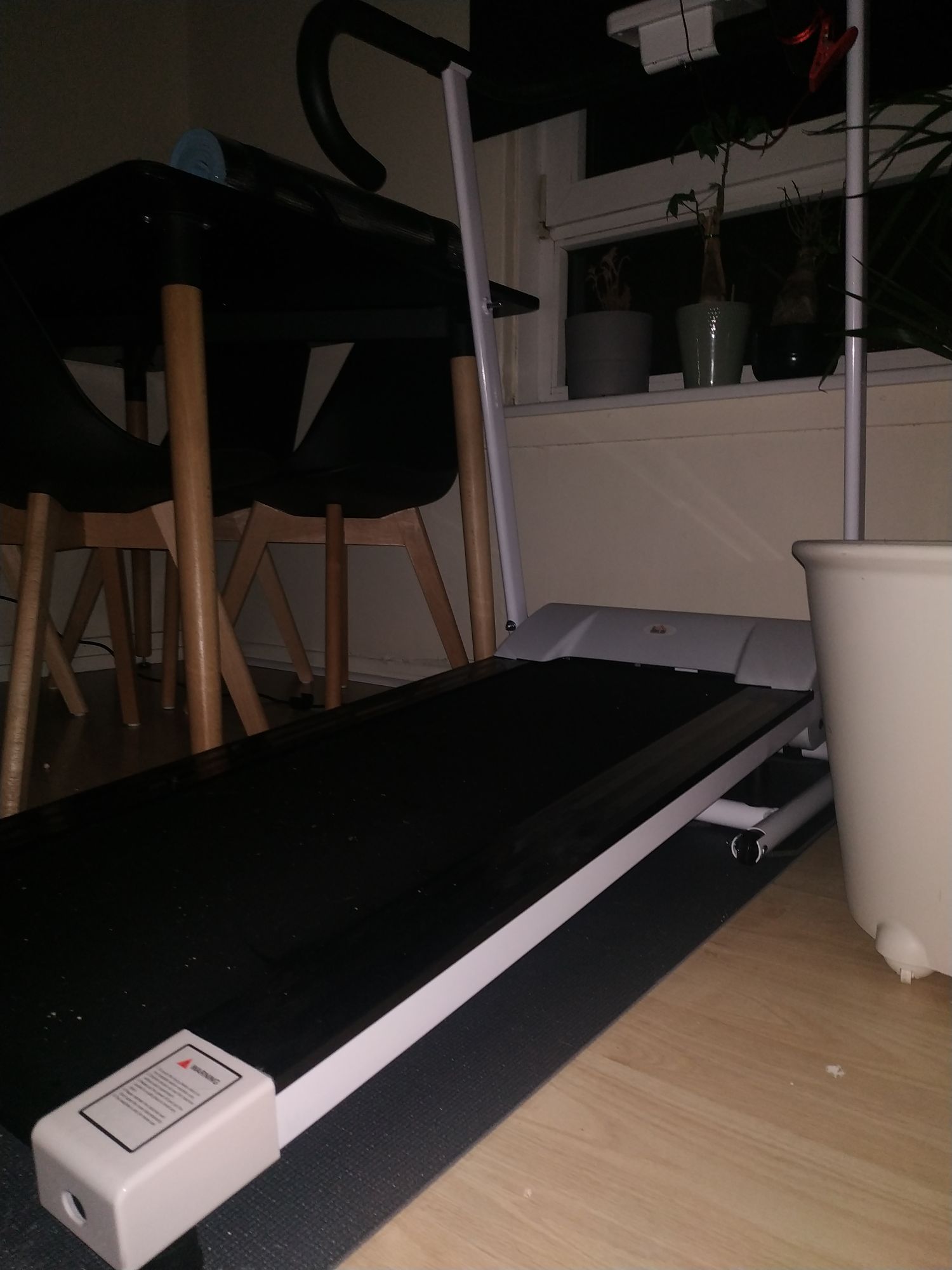 Fair price for my personal gym at home as an amateur