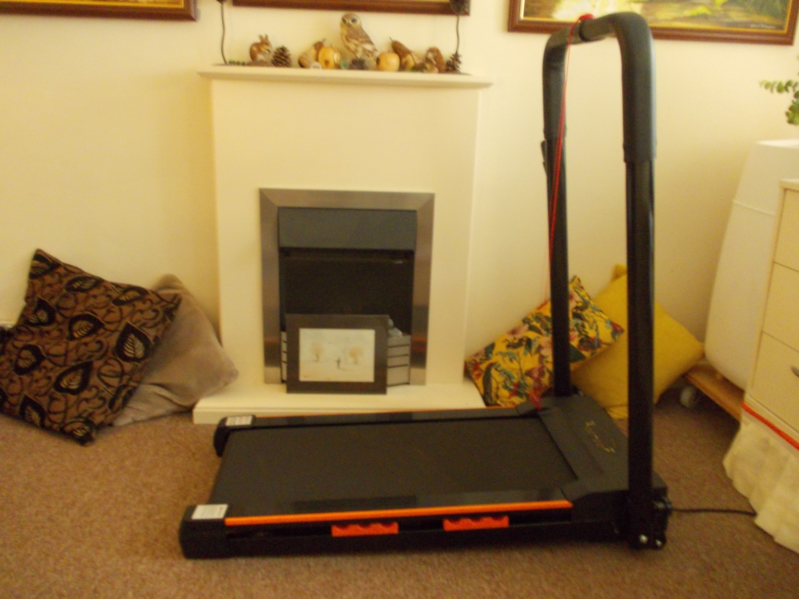 Excellent value for the money