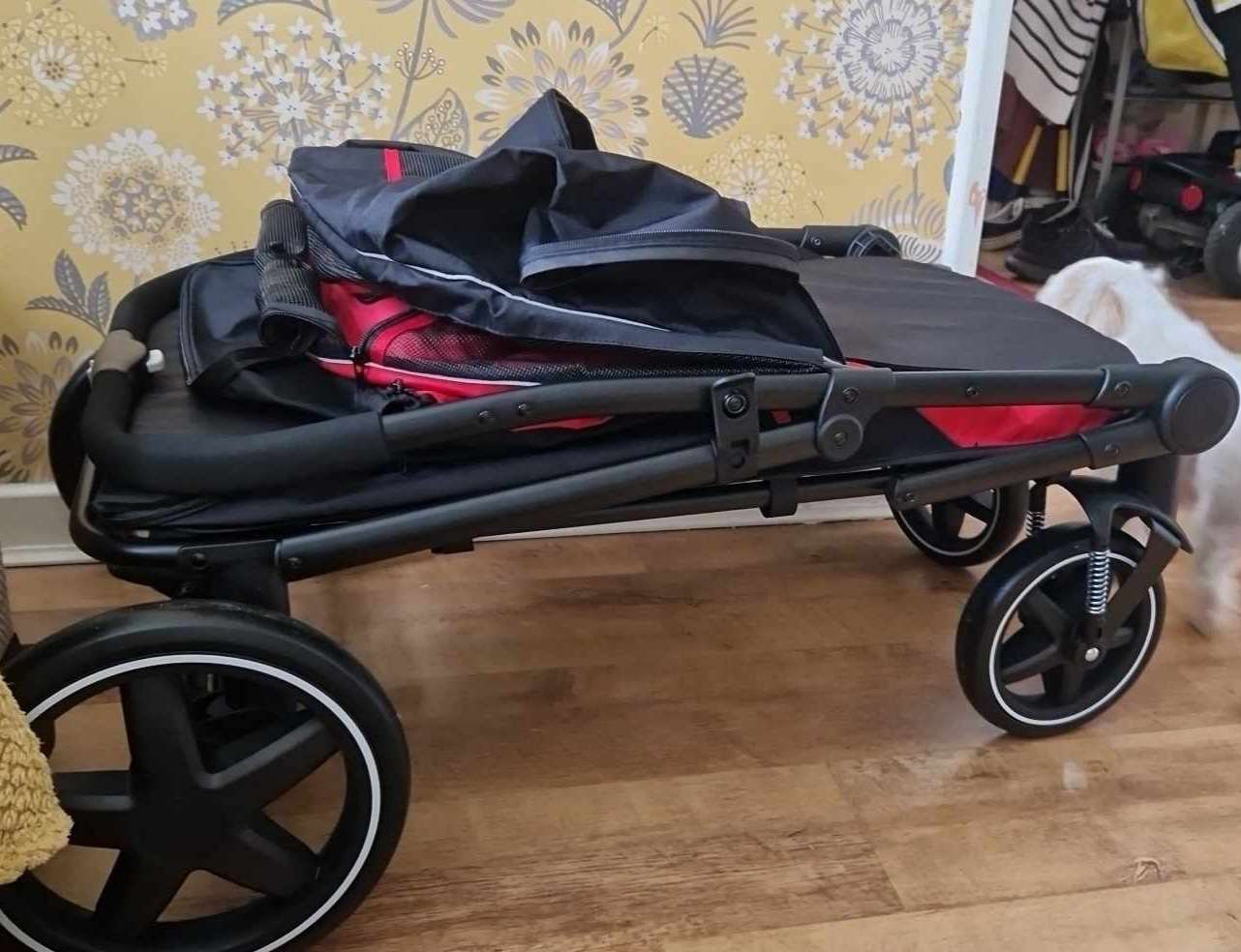 Great pram!!