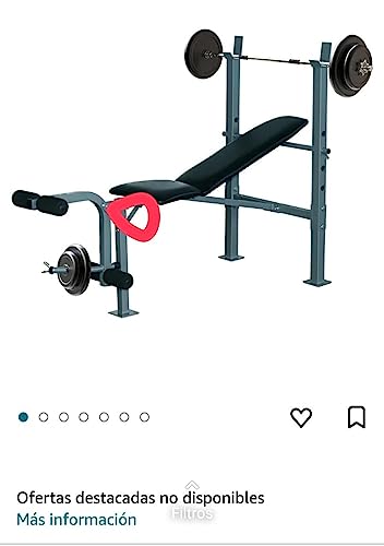 Enviarme ka pieza que falta