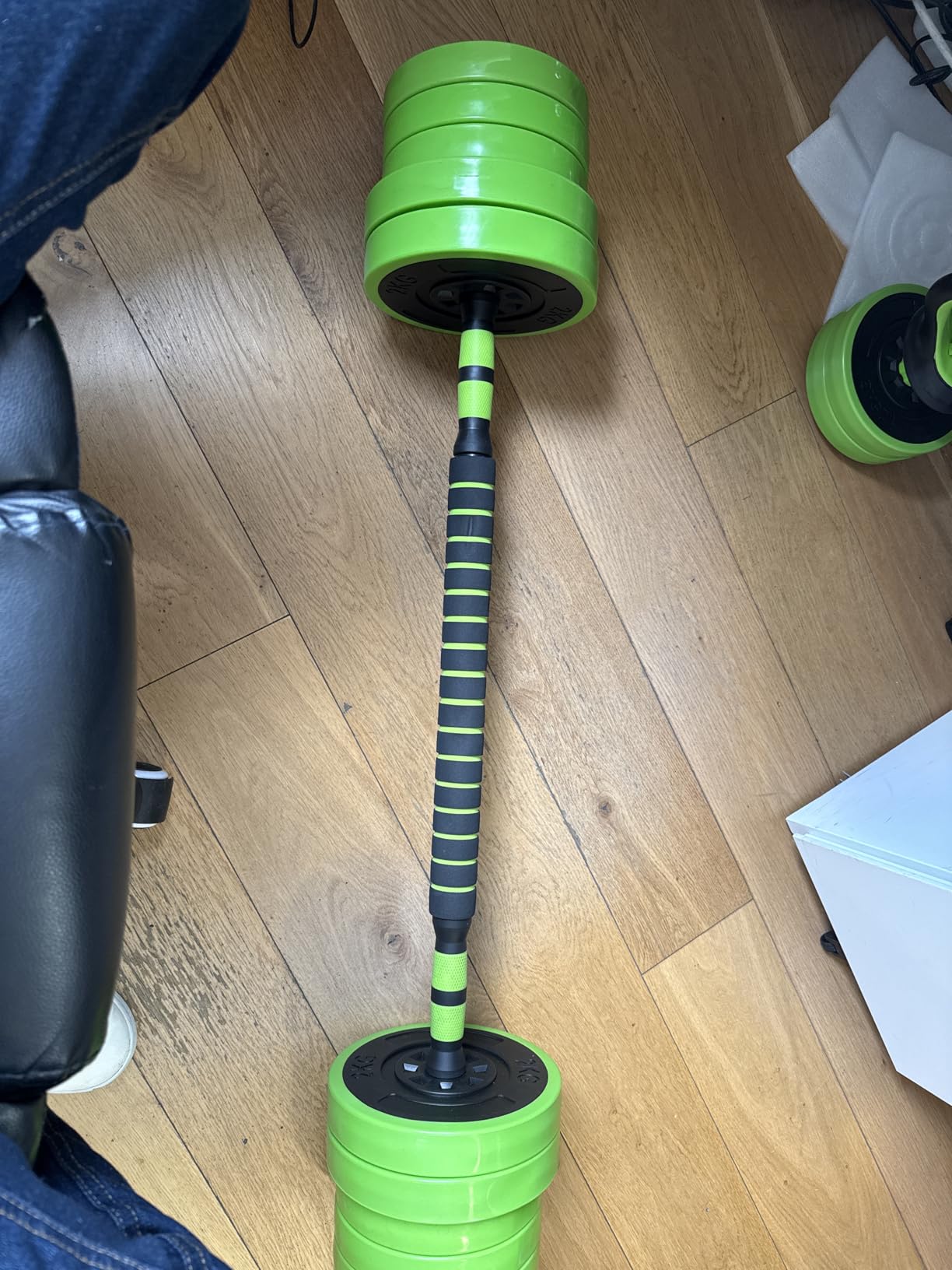 Great small workout weights