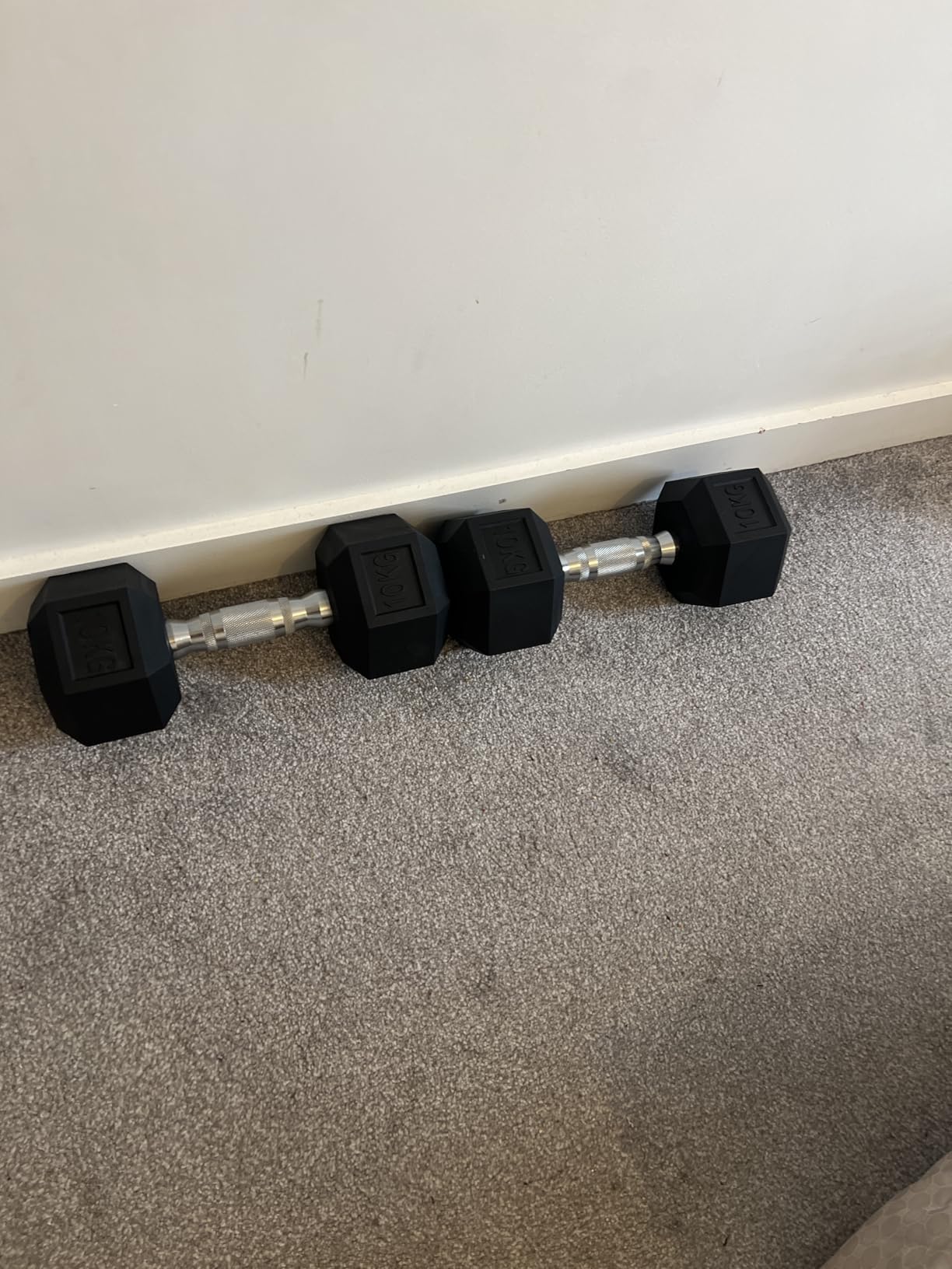 New addition to my body goals