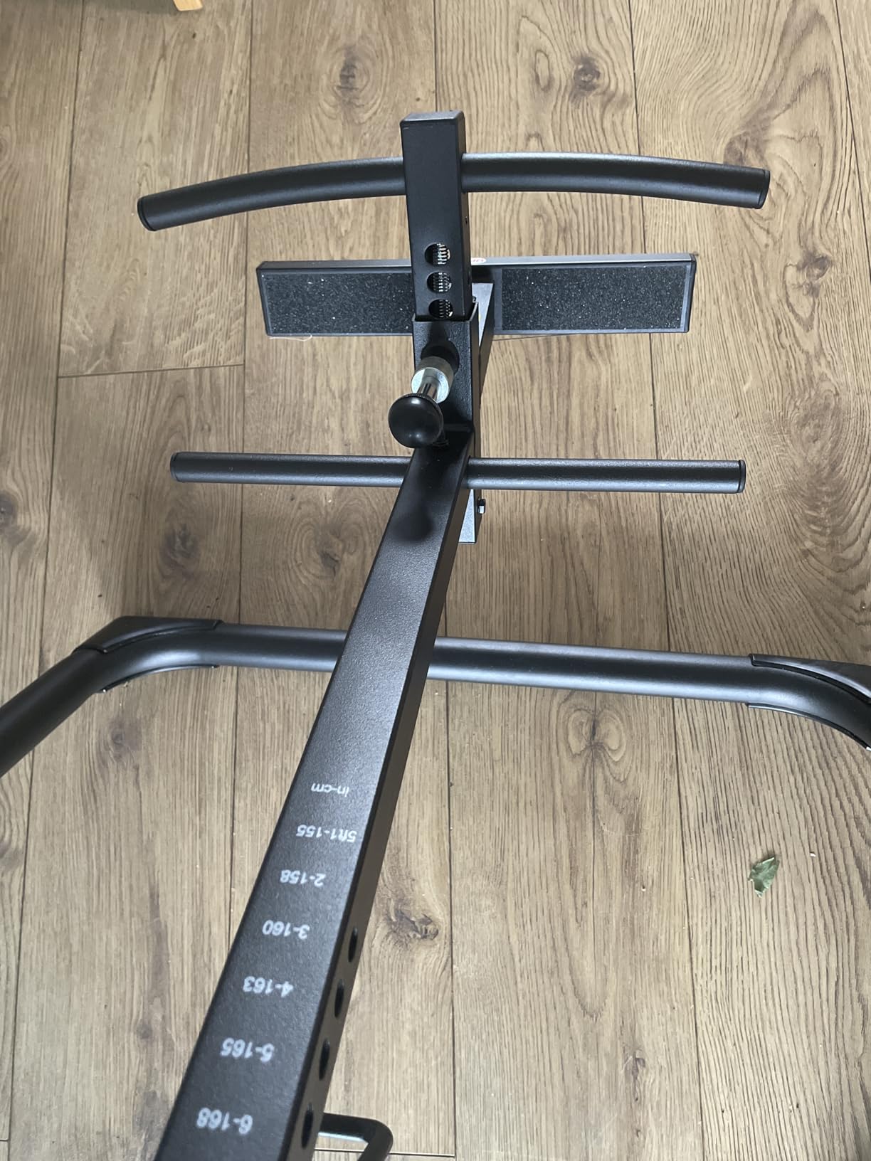 Insufficient quantity