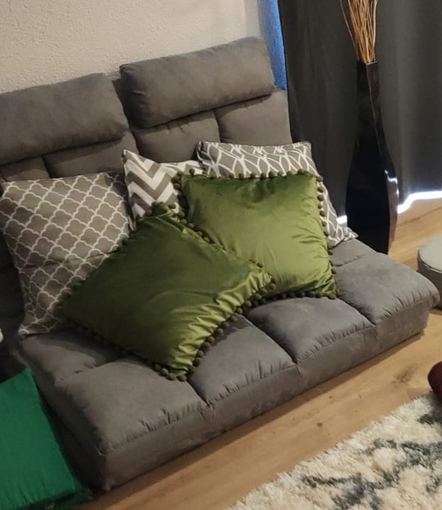 Kundbild från Y.Z.