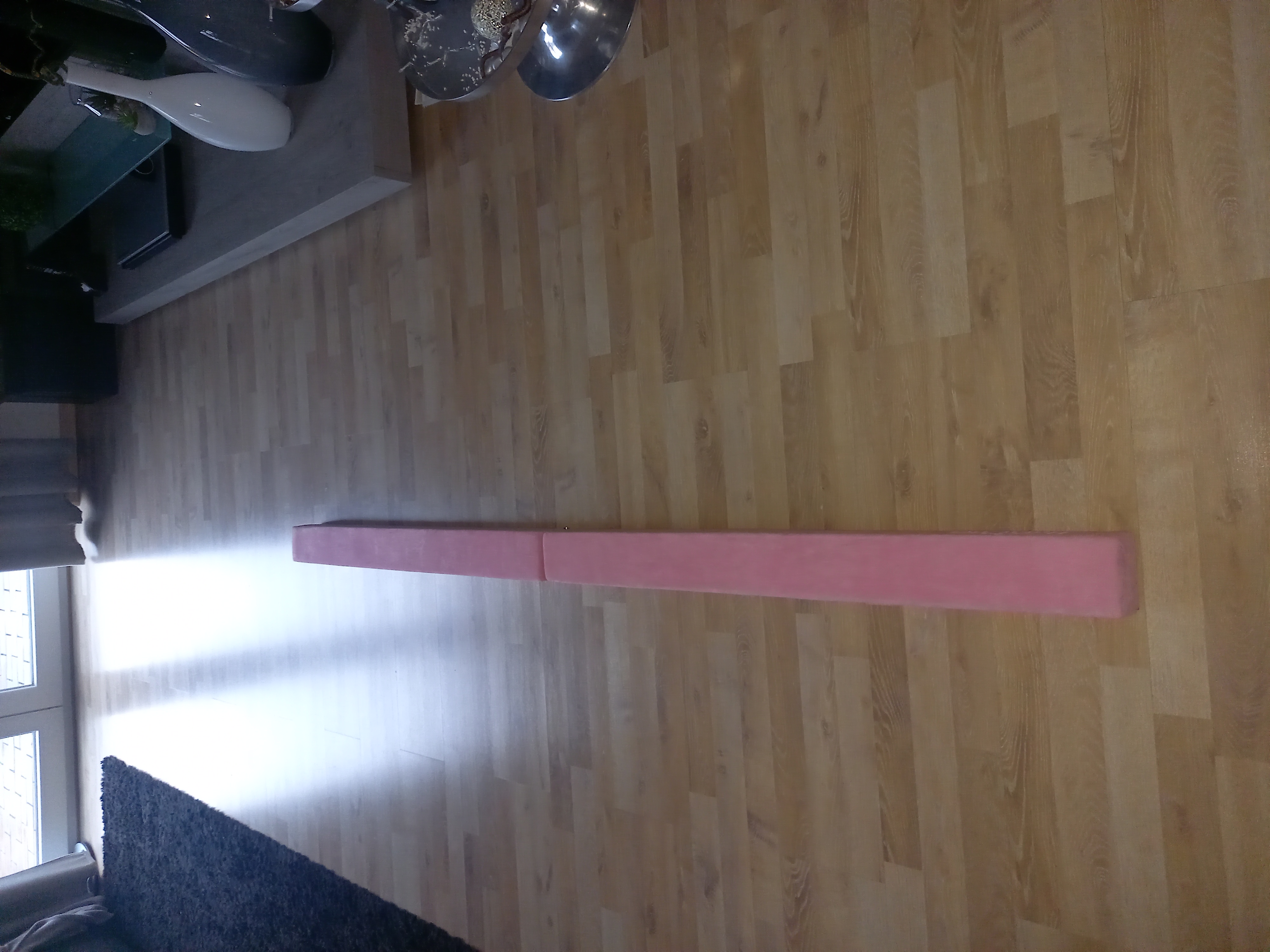 Bin sehr damit zufrieden!