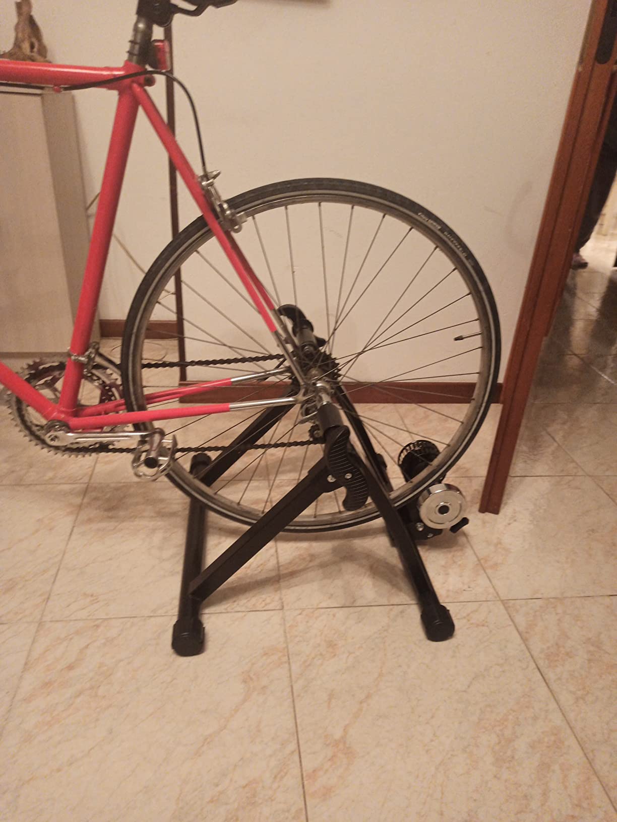 Telaio Acciaio Inox Bici Corsa Acciaio 2022 Telaio Bici Acciaio