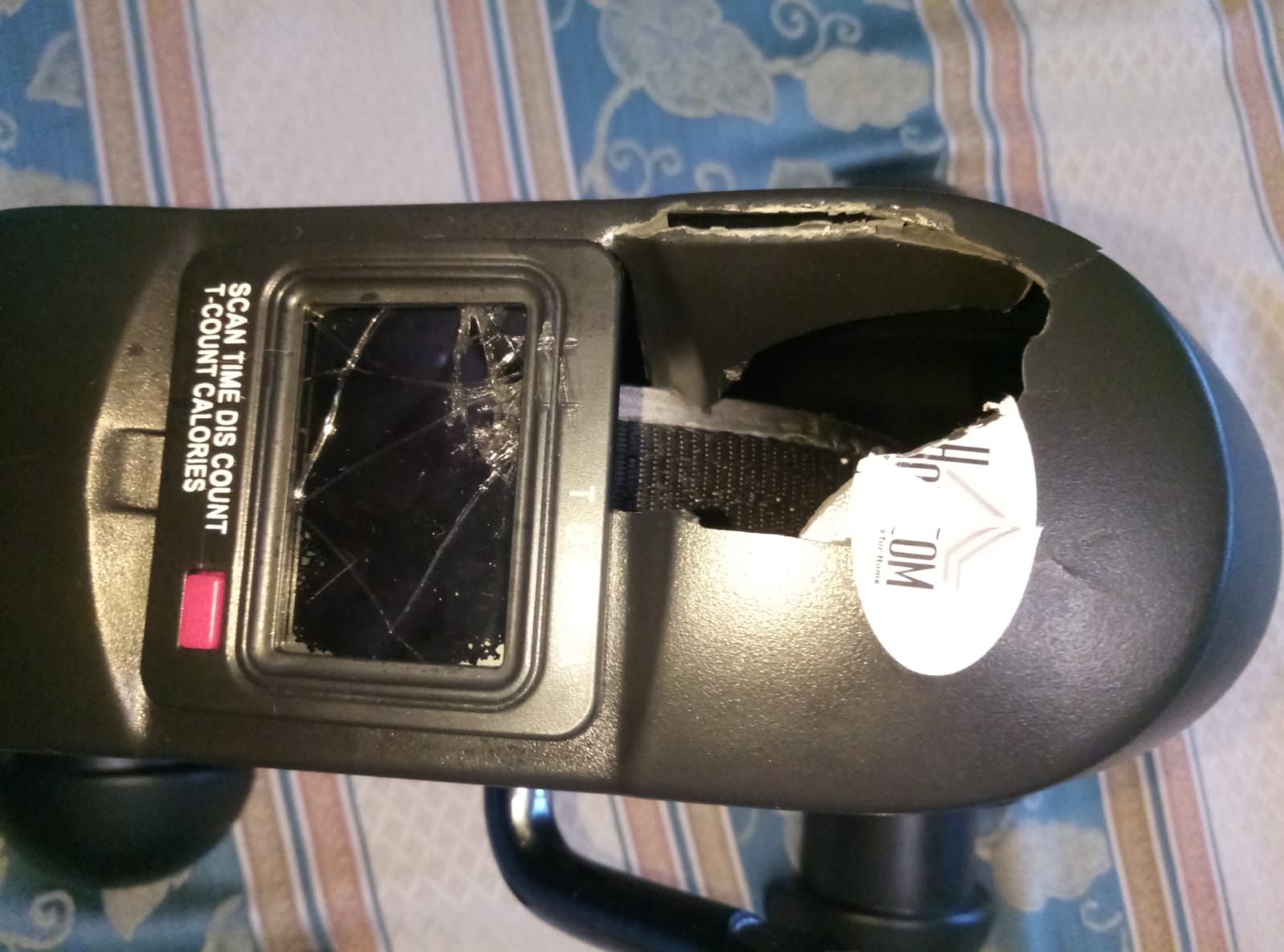 Review image