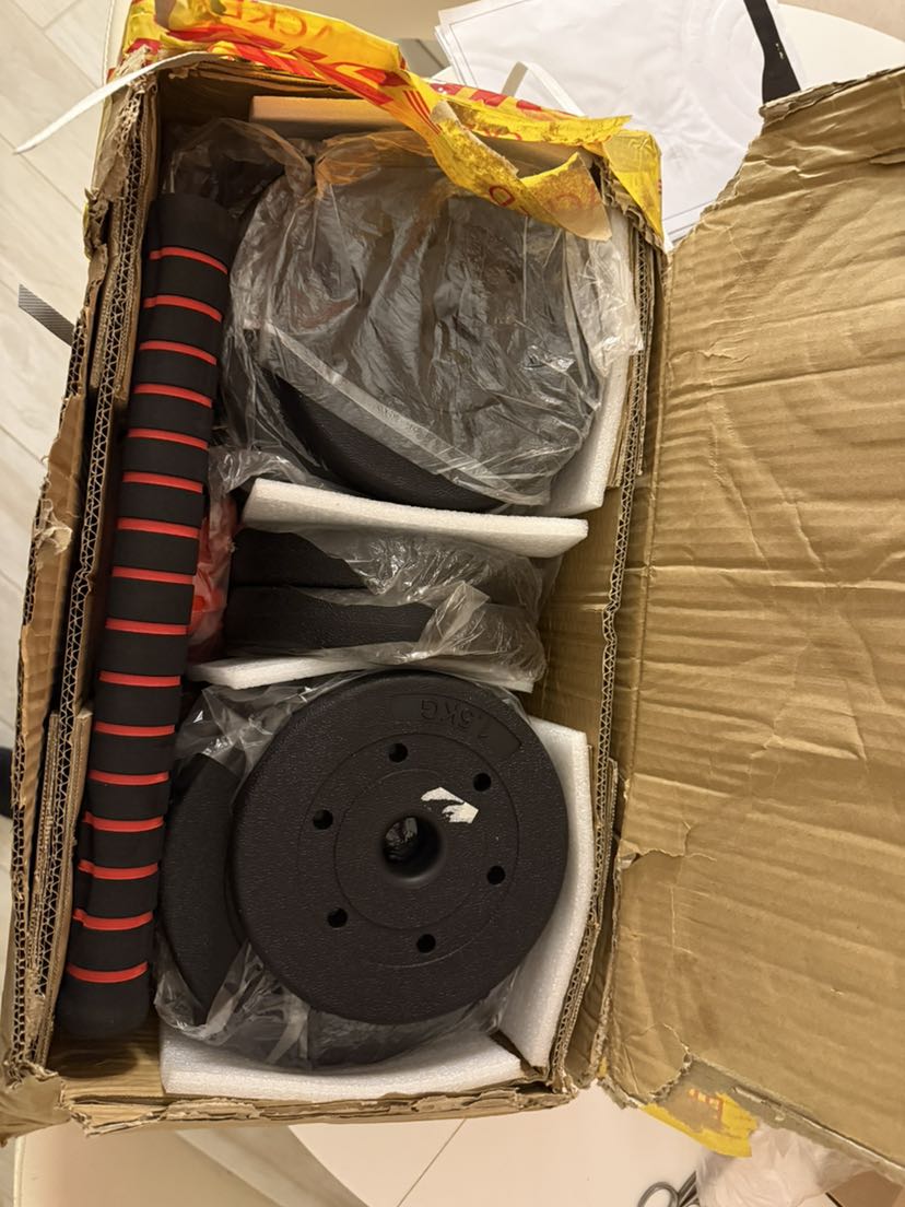 Prodotto ottimo, servizio clienti inesisistente