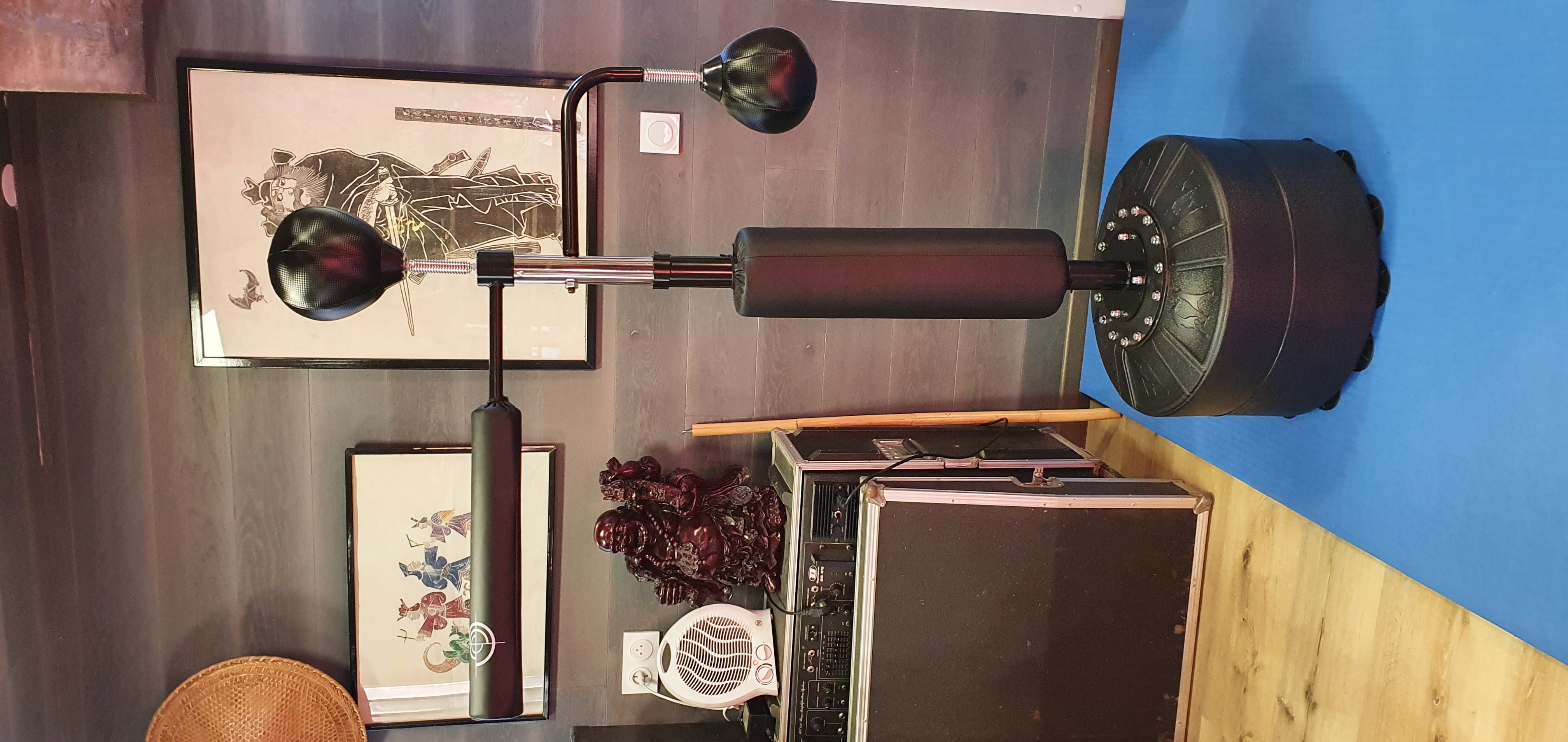 L'article a un très bon rapport qualité/prix !