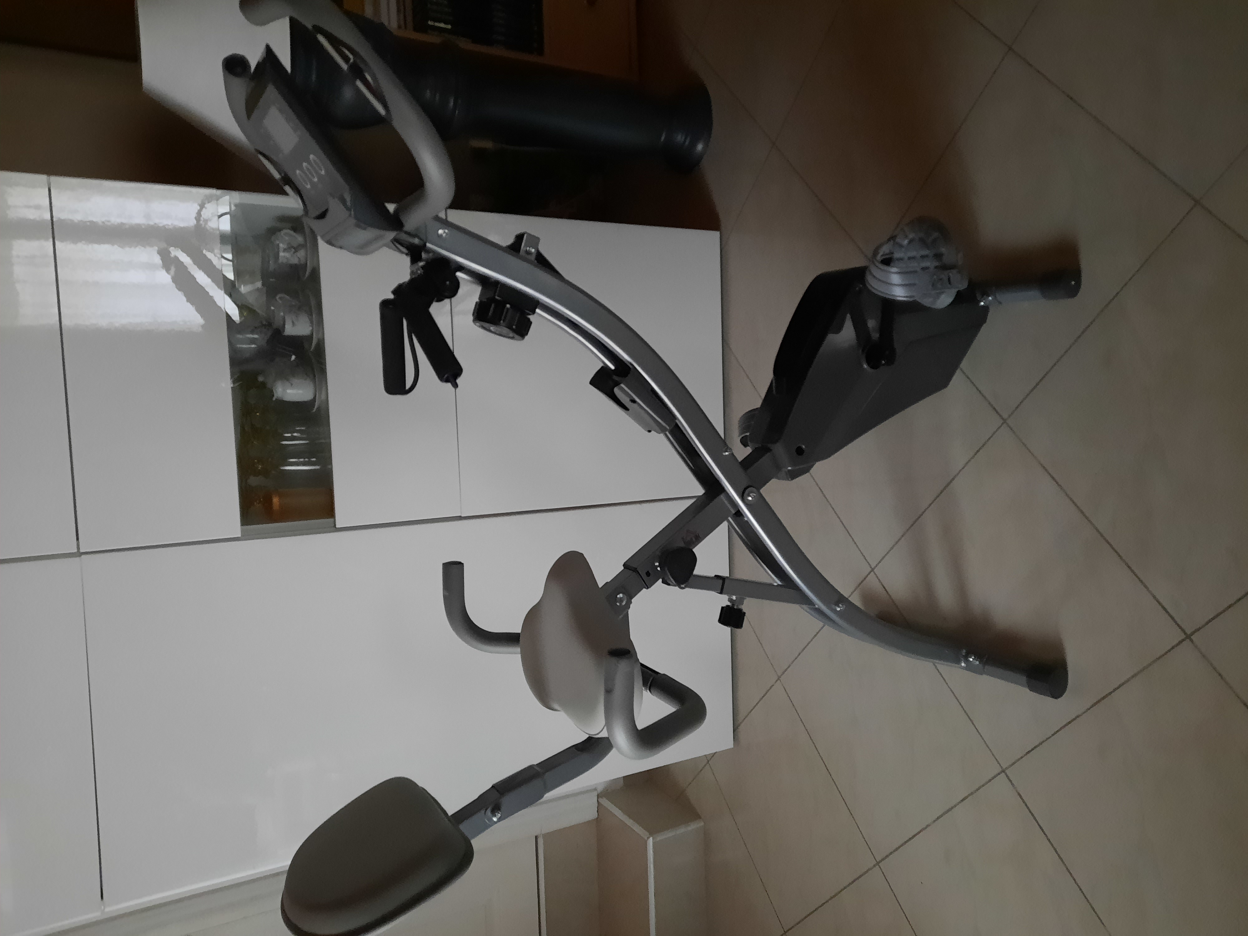 Très satisfaite