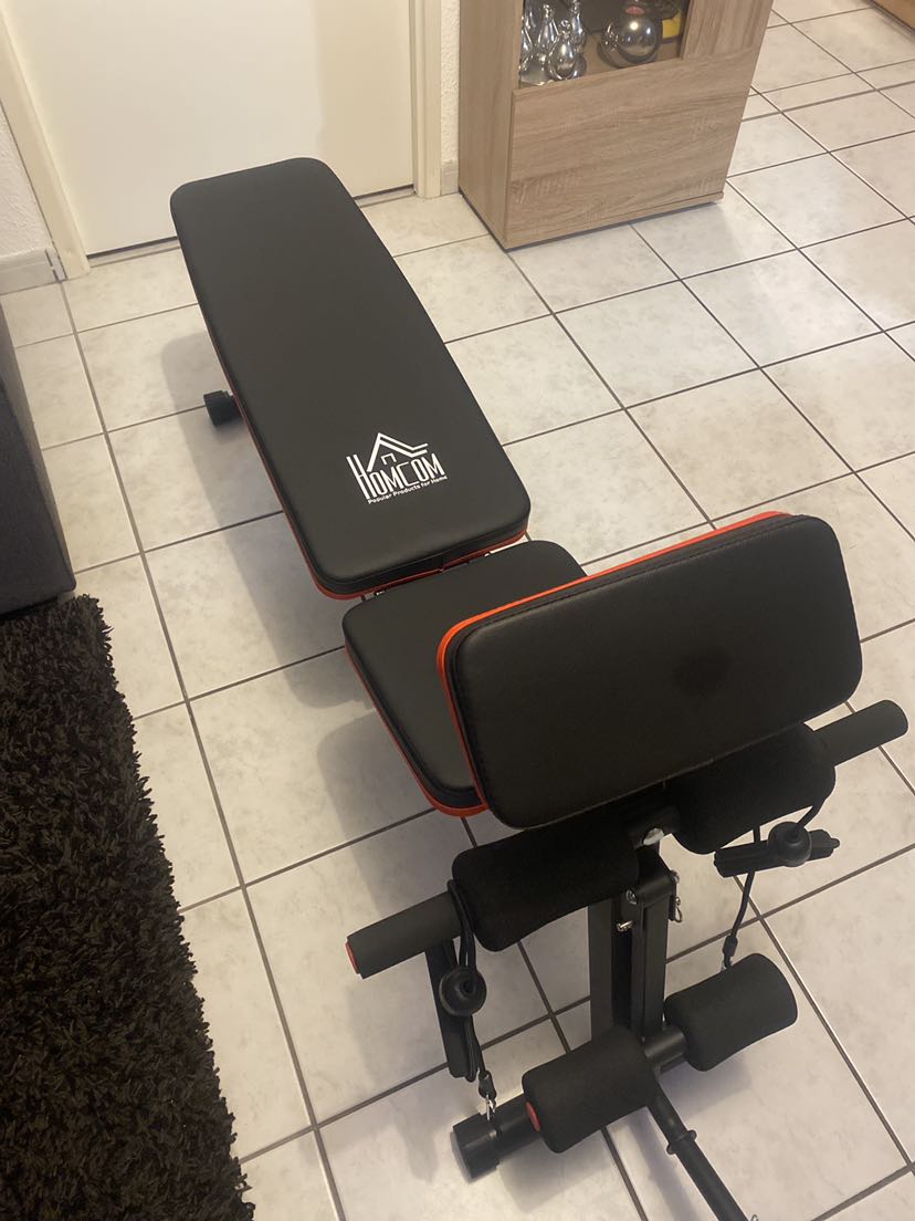 Bien mais quelques lacunes.