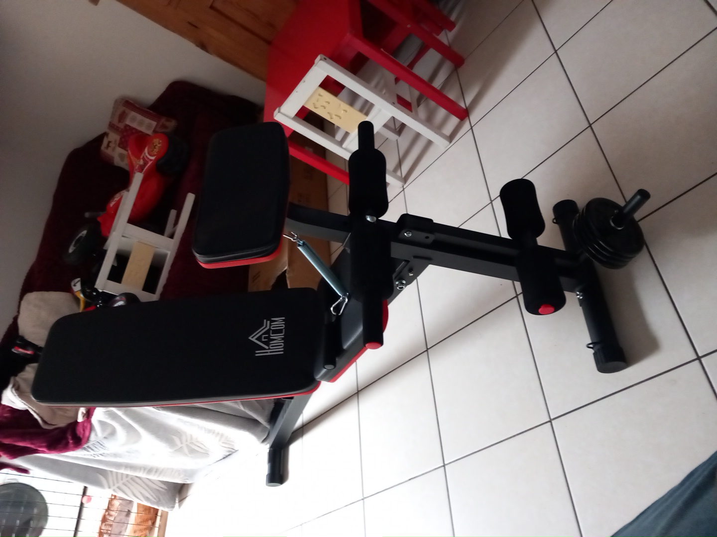 Bon rapport qualité prix