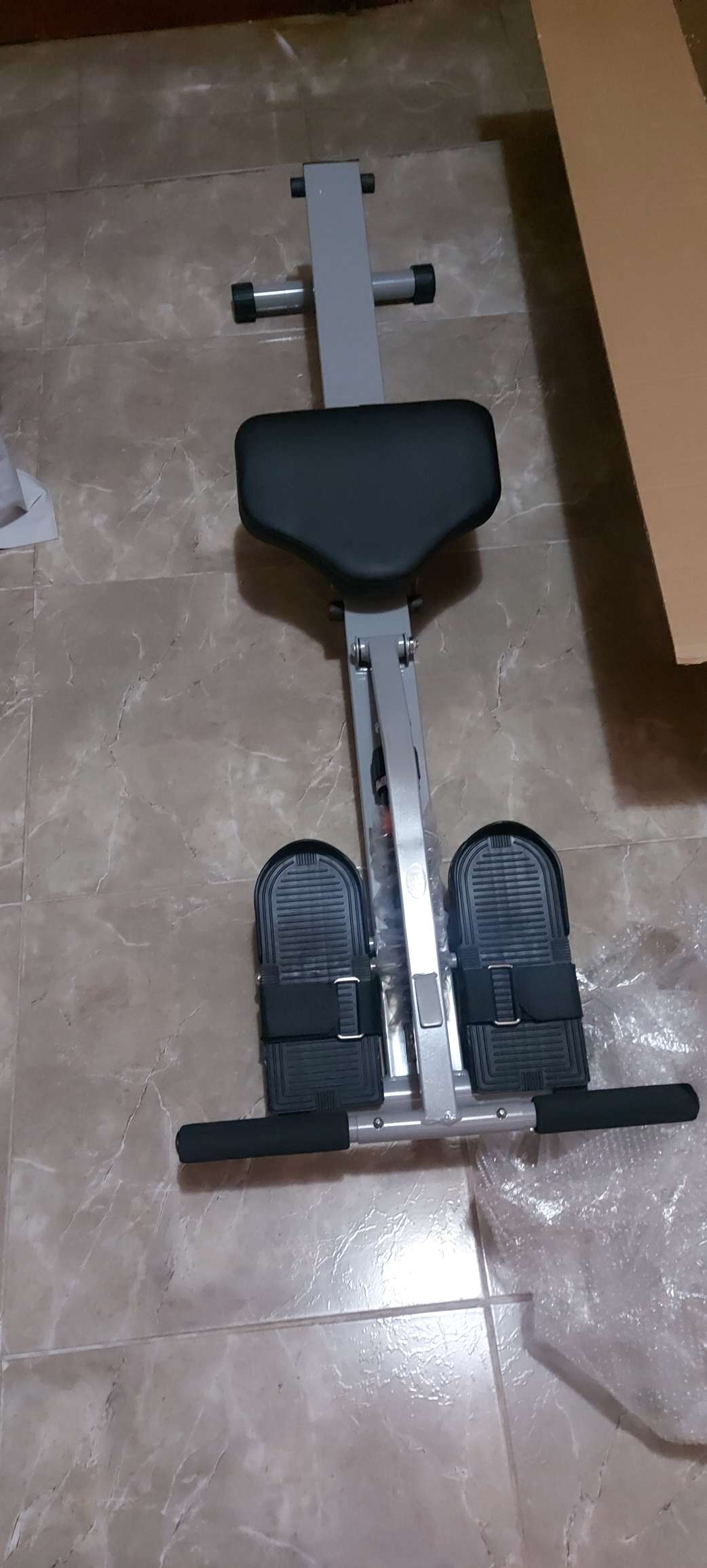 sencilla pero completa