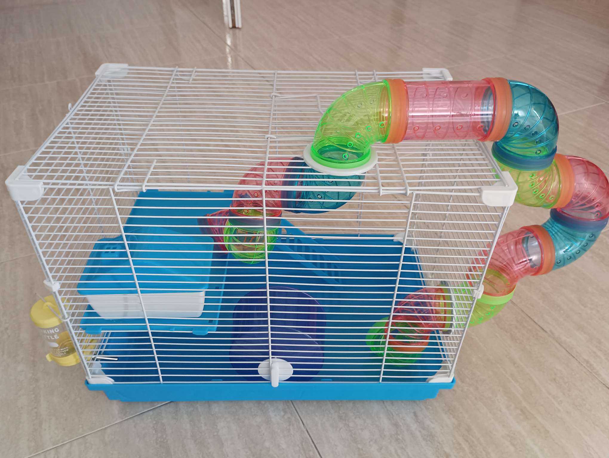 Buena compra y buen producto.