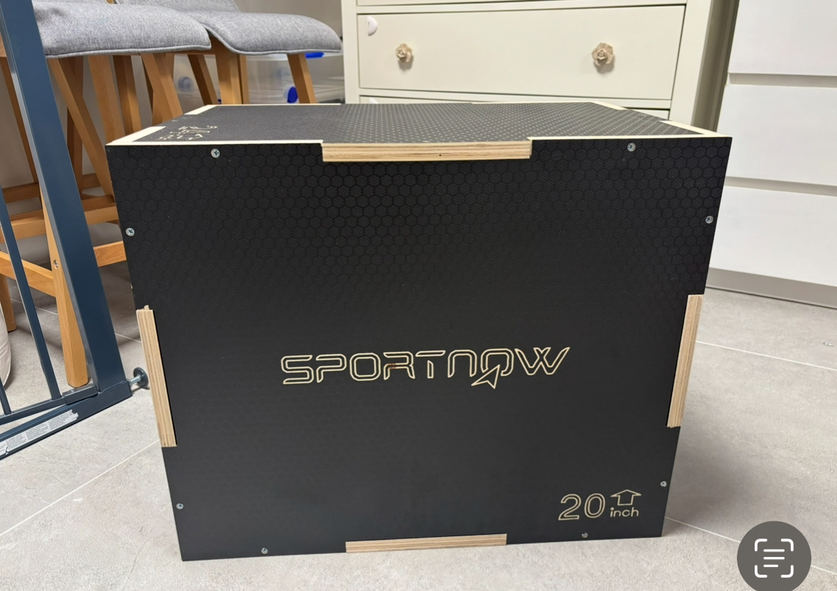 Era justo lo que me esperaba