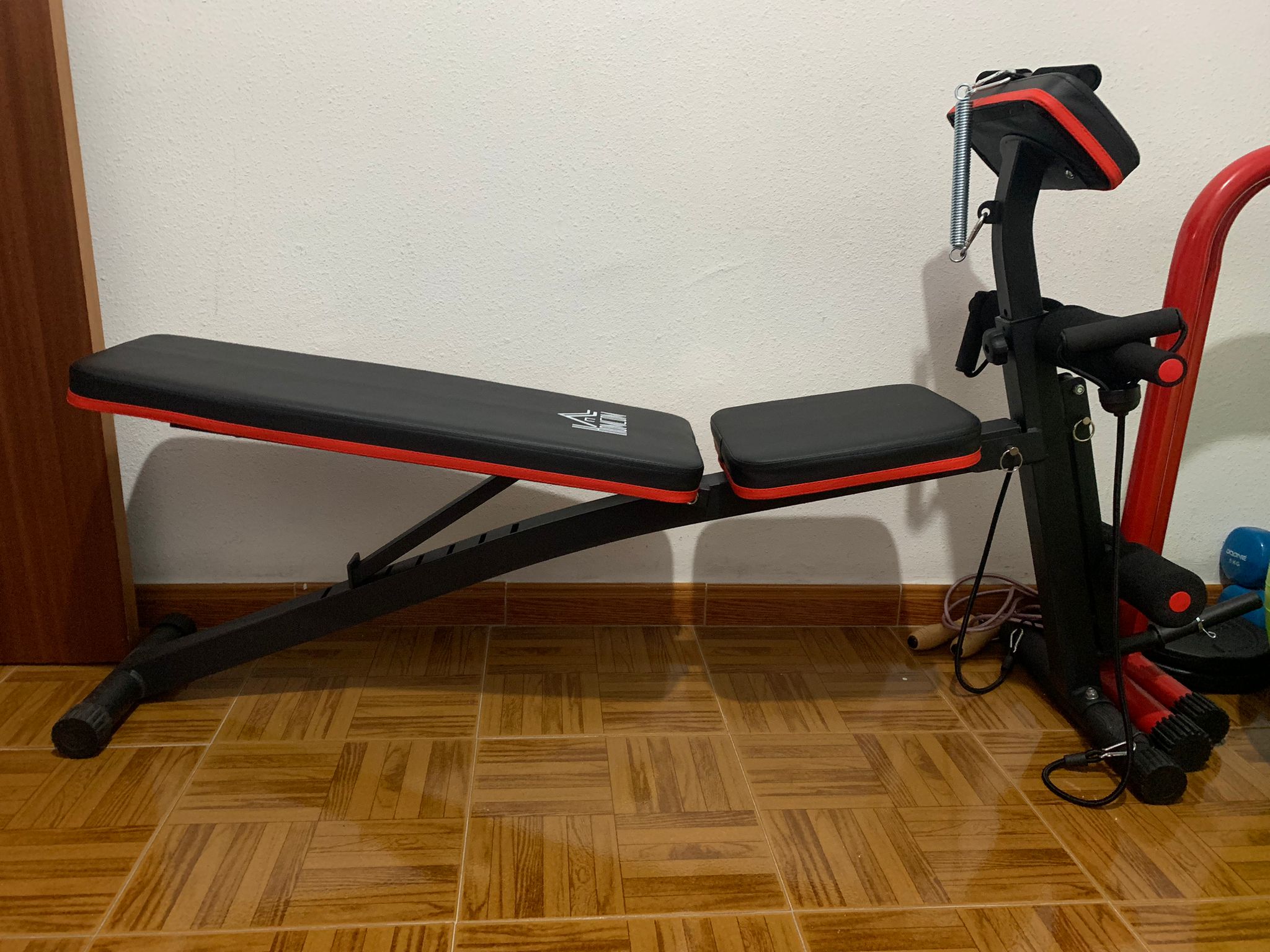 Melhor do que esperado