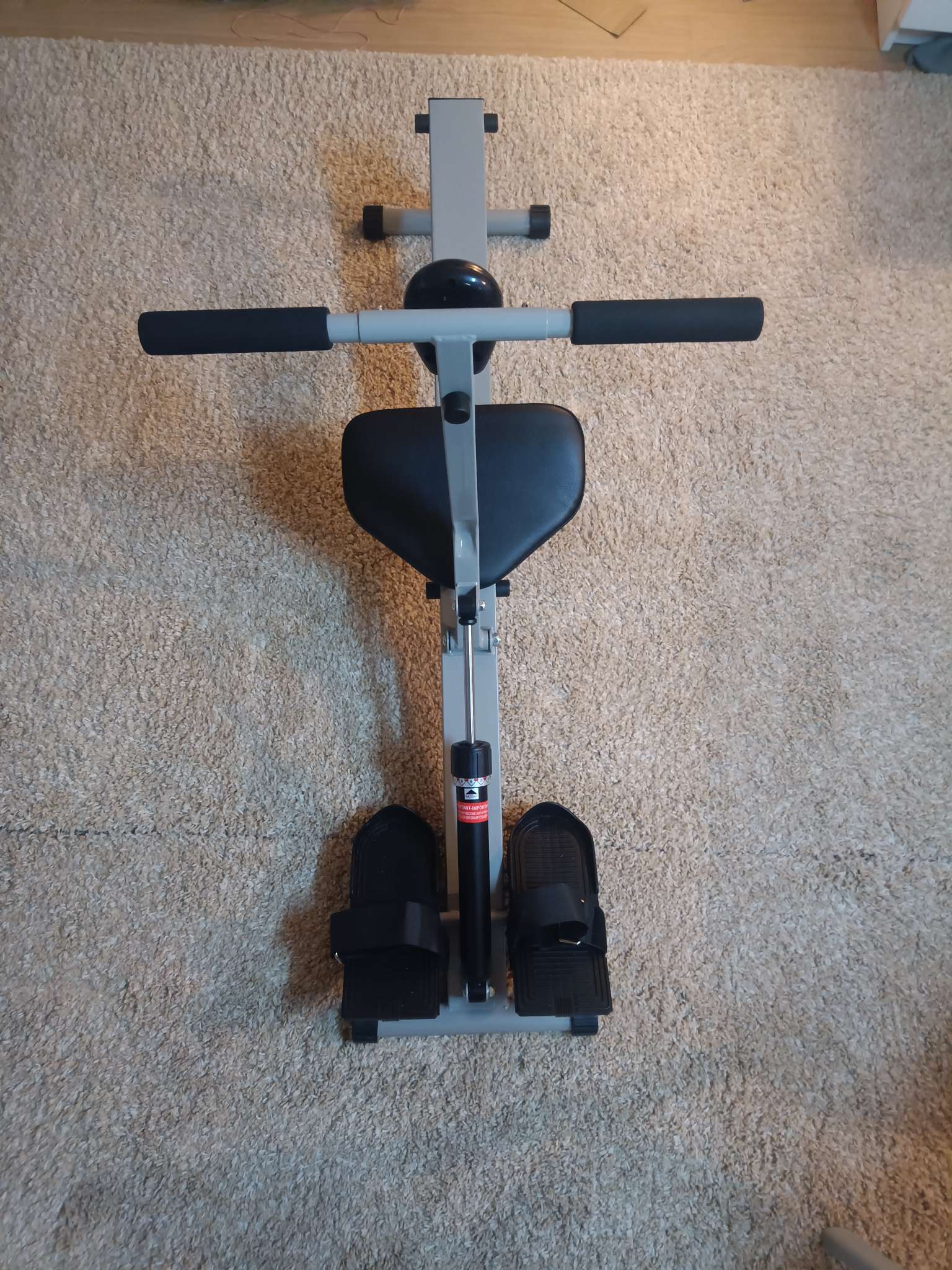 Atendimento excelente e produto cumpre sua função